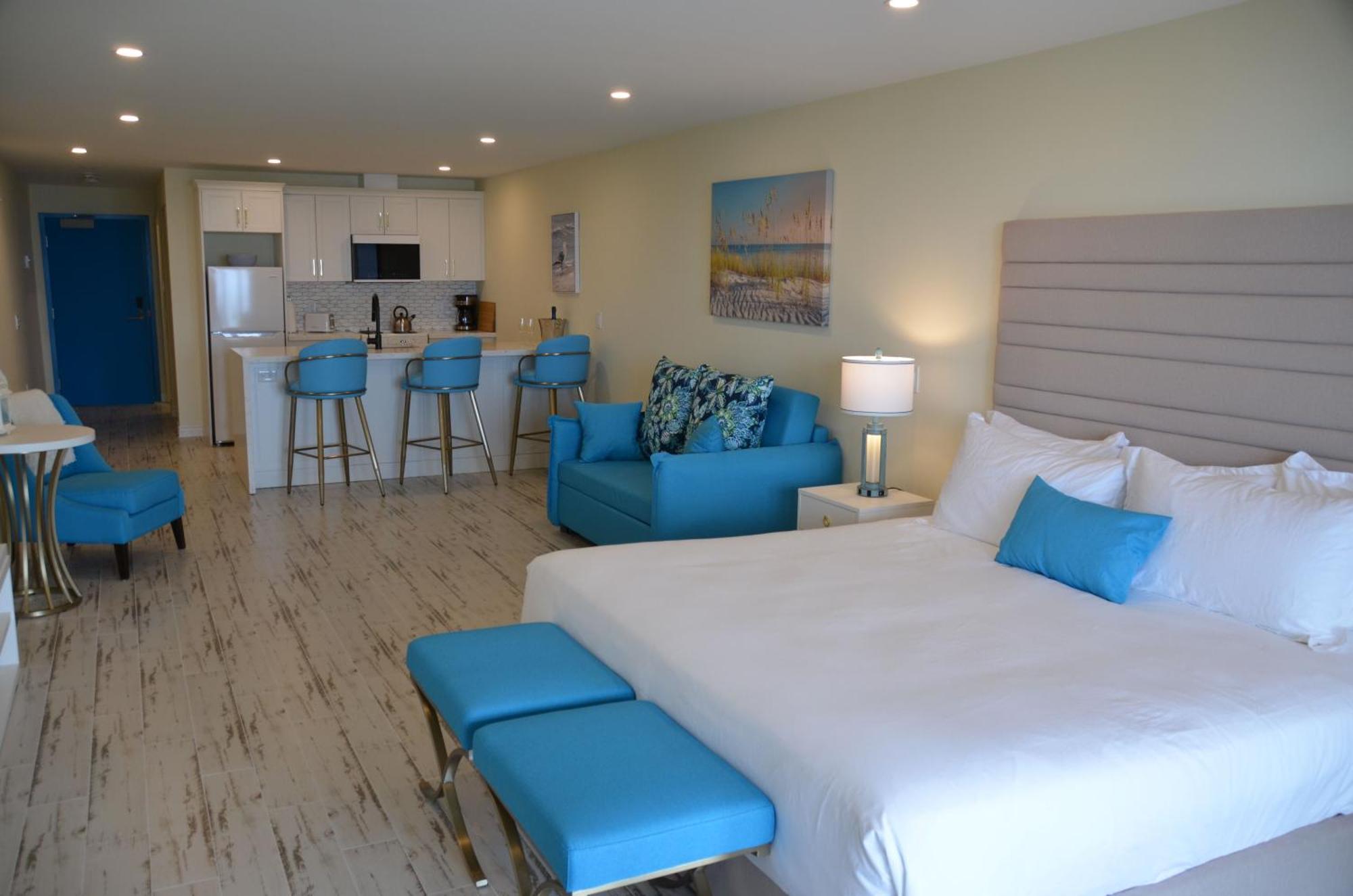 The Sands Hotel Sauble Beach Zewnętrze zdjęcie