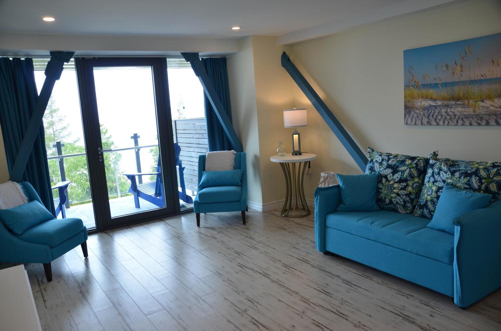 The Sands Hotel Sauble Beach Zewnętrze zdjęcie